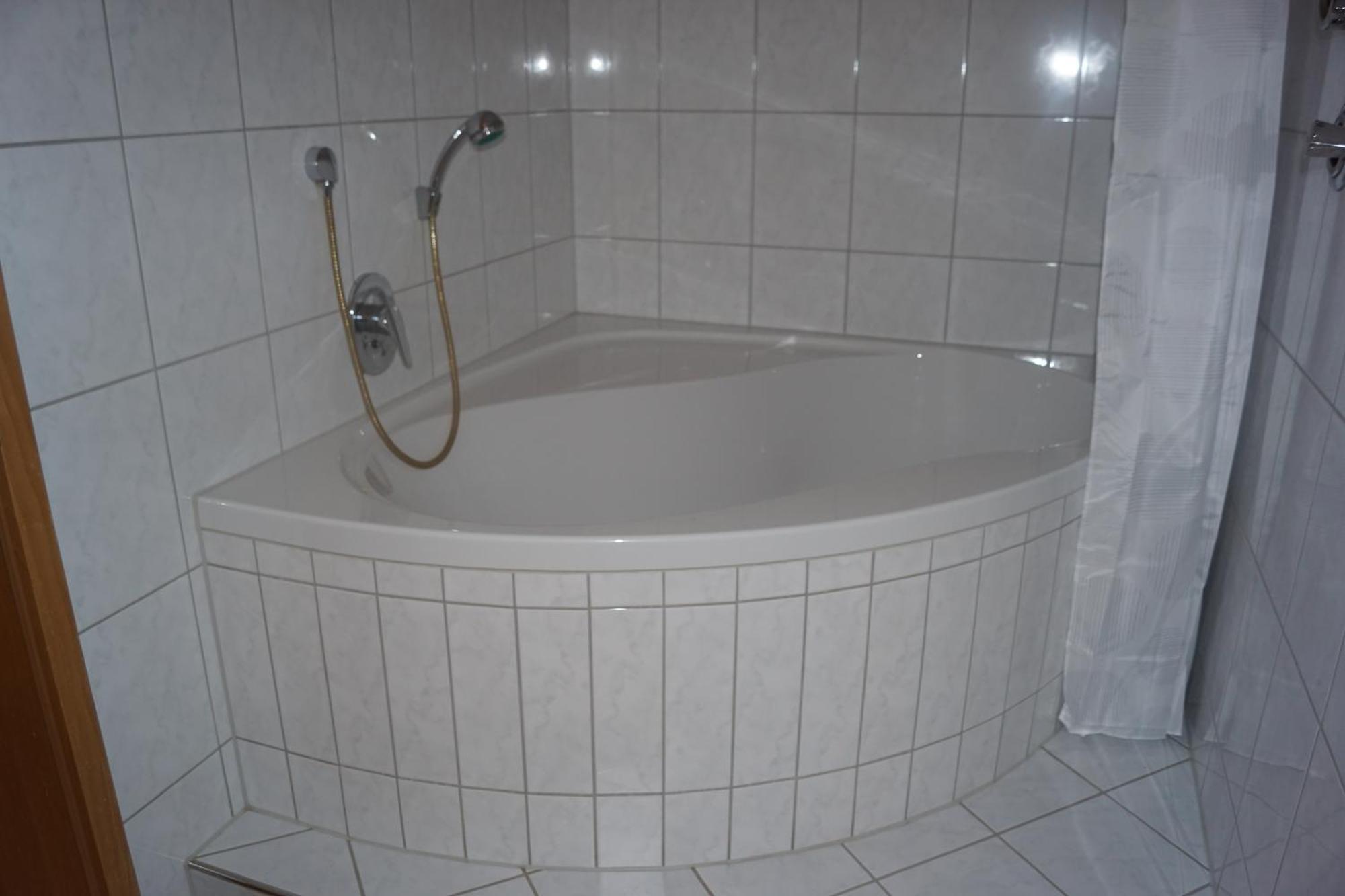 Ferienwohnung Duss Niederalteich Luaran gambar