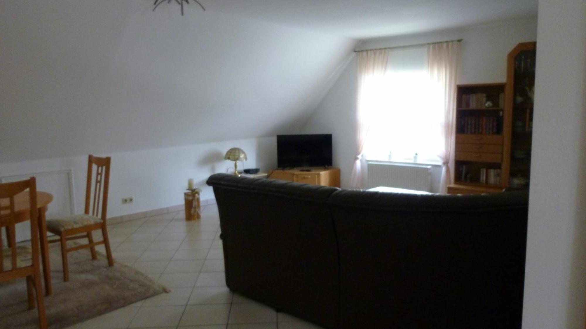 Ferienwohnung Duss Niederalteich Luaran gambar