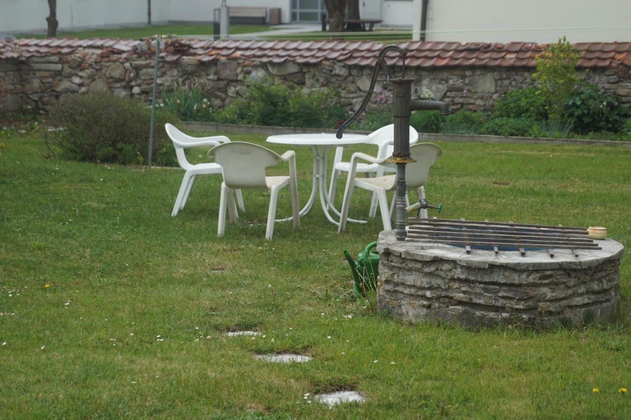 Ferienwohnung Duss Niederalteich Luaran gambar